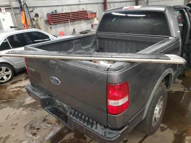 Photo 13 from auction – 2004 FORD F150 SUPER with VIN 1FTPW145X4FA14600