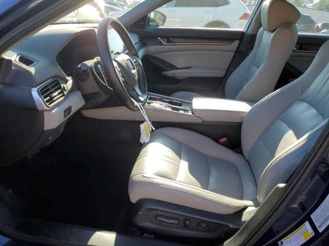 Photo 7 from auction – 2018 HONDA ACCORD EXL with VIN 1HGCV2F58JA033676
