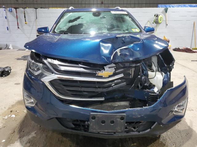 Photo 5 from auction – 2020 CHEVROLET EQUINOX LT with VIN 2GNAXVEX3L6137326