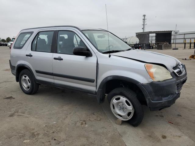 Photo 4 from auction – 2003 HONDA CR-V LX with VIN JHLRD68463C016831