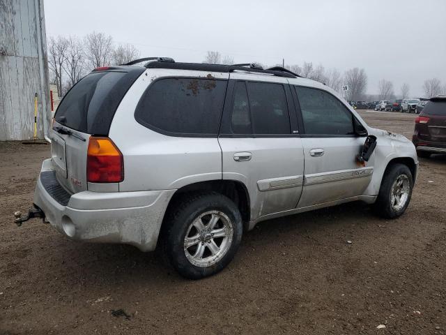 Photo 3 from auction – 2004 GMC ENVOY with VIN 1GKDT13S342261956