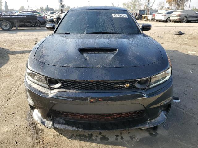 Photo 5 from auction – 2023 DODGE CHARGER SC with VIN 2C3CDXGJ9PH561882