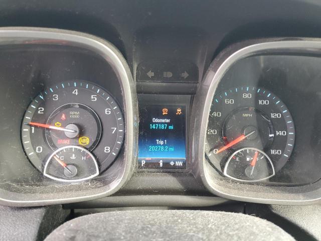 Photo 9 from auction – 2013 CHEVROLET MALIBU 2LT with VIN 1G11E5SA2DF290584
