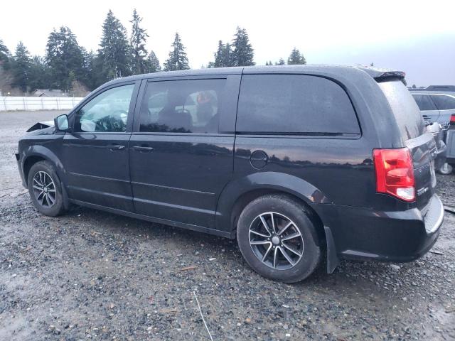 Photo 2 from auction – 2015 DODGE GRAND CARA with VIN 2C4RDGEG9FR606955