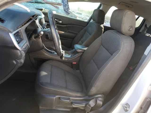 Photo 7 from auction – 2020 GMC ACADIA SLE with VIN 1GKKNKLAXLZ144167