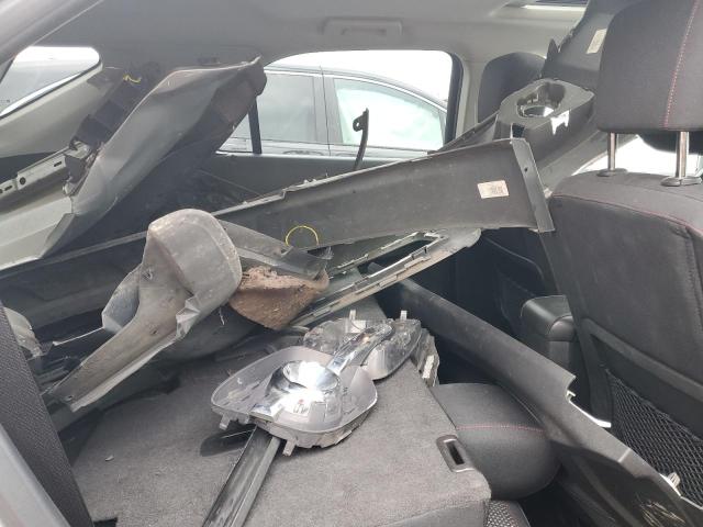 Photo 10 from auction – 2013 CHEVROLET EQUINOX LT with VIN 2GNALPEK6D6294314