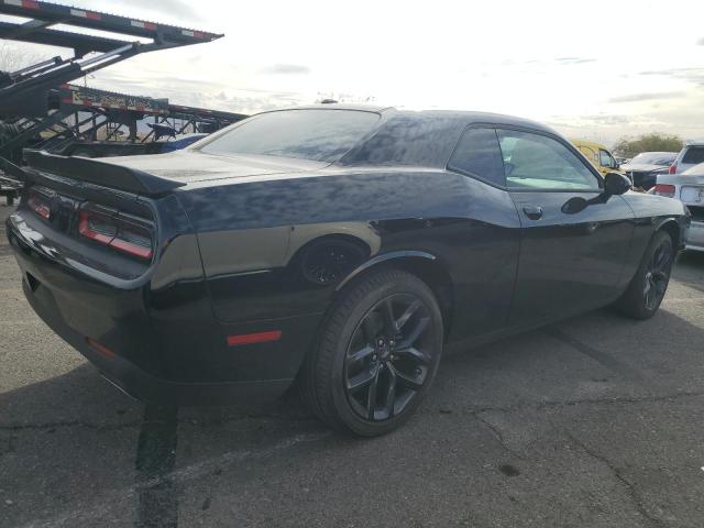 Photo 3 from auction – 2023 DODGE CHALLENGER with VIN 2C3CDZAG4PH653278
