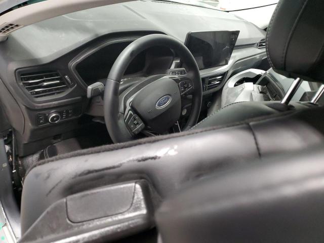 صورة رقم 8 من المزاد - 2024 FORD ESCAPE مع VIN 1FMCU0E12RUA49981