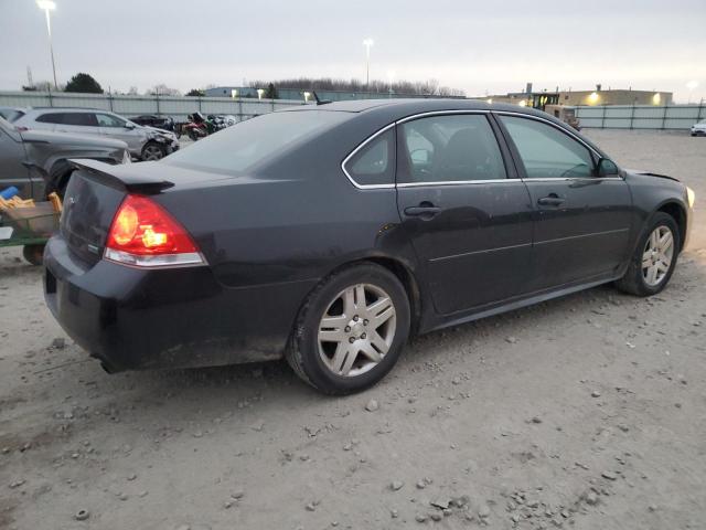 Photo 3 from auction – 2012 CHEVROLET IMPALA LT with VIN 2G1WG5E34C1310546
