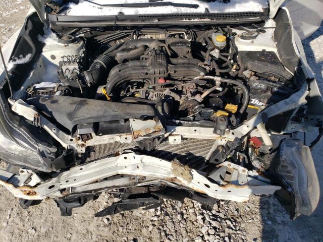 Photo 11 from auction – 2014 SUBARU IMPREZA with VIN JF1GJAA60EH012572