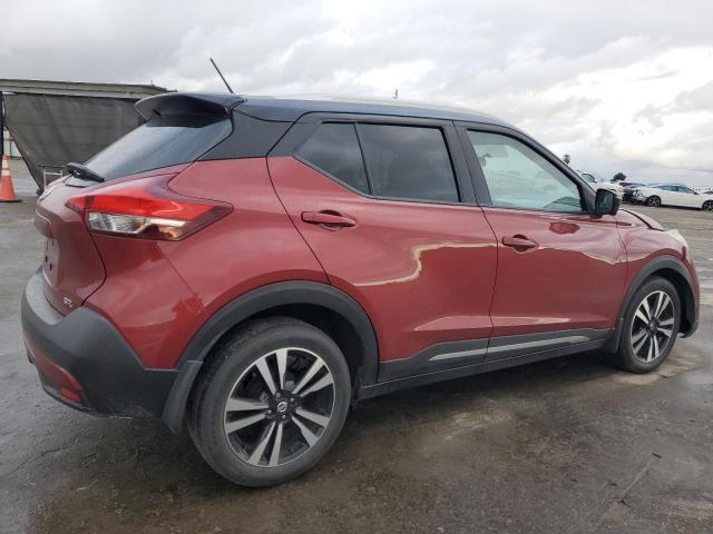 Photo 3 from auction – 2019 NISSAN KICKS S with VIN 3N1CP5CUXKL548116