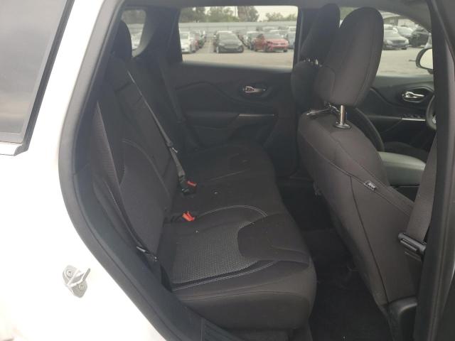 Photo 11 from auction – 2019 JEEP CHEROKEE L with VIN 1C4PJLCB5KD215377