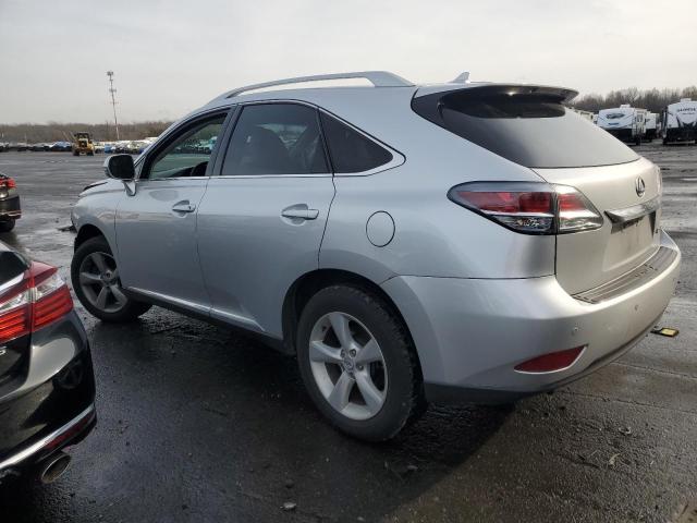 Photo 2 from auction – 2013 LEXUS RX 350 BAS with VIN 2T2BK1BA5DC208431