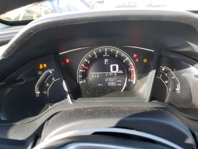 Photo 9 from auction – 2016 HONDA CIVIC LX with VIN 19XFC2F50GE214035