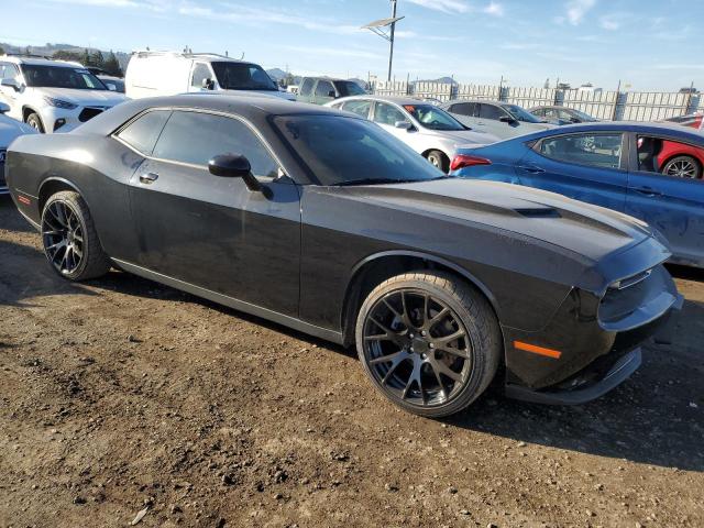 Photo 4 from auction – 2015 DODGE CHALLENGER with VIN 2C3CDZAG5FH883314