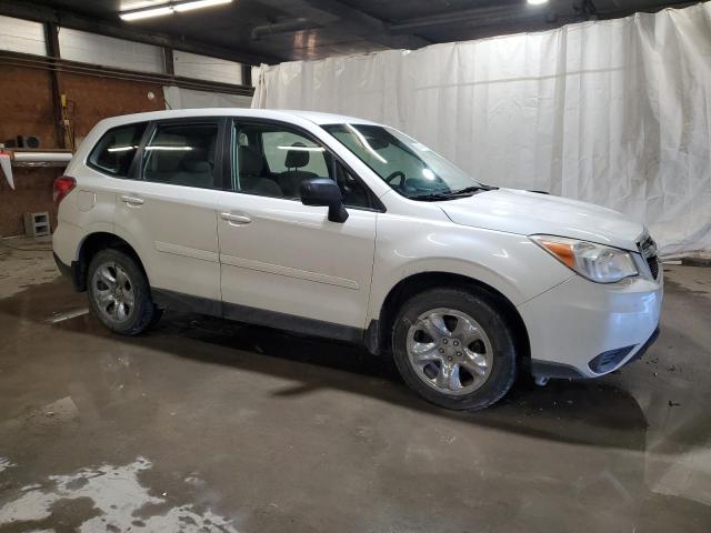 Photo 4 from auction – 2014 SUBARU FORESTER 2 with VIN JF2SJAAC8EH407434
