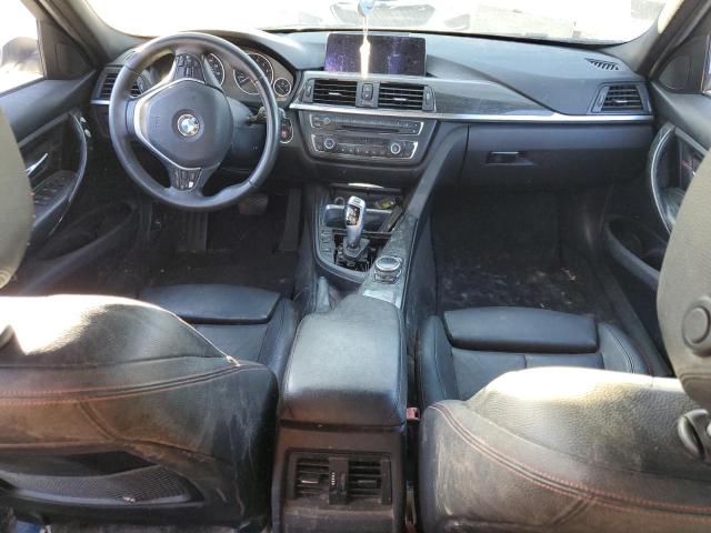 Photo 8 from auction – 2014 BMW 328 I SULE with VIN WBA3C1C52EK106301