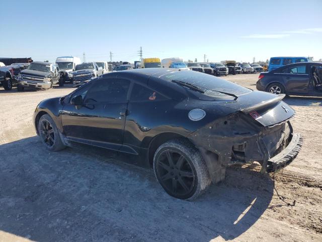 Photo 2 from auction – 2007 MITSUBISHI ECLIPSE ES with VIN 4A3AK64F87E068640