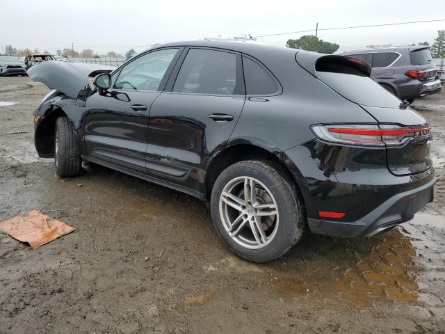 Photo 2 from auction – 2024 PORSCHE MACAN BASE with VIN WP1AA2A51RLB13943