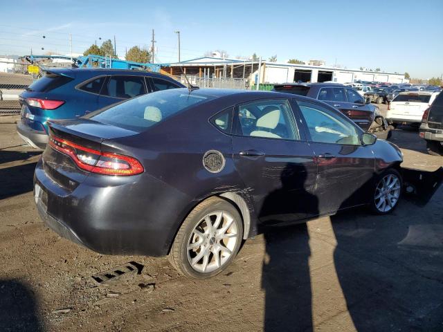 Photo 3 from auction – 2013 DODGE DART SXT with VIN 1C3CDFBA0DD159484