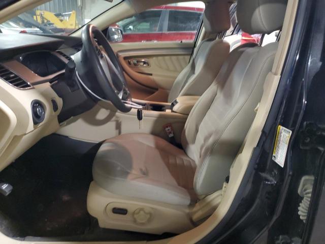 Снимка 7 от търг – 2013 FORD TAURUS SE с VIN 1FAHP2D86DG191520