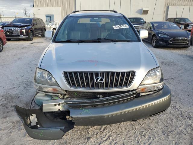 Photo 5 from auction – 2000 LEXUS RX 300 with VIN JT6GF10U8Y0063548