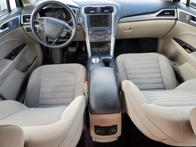 Photo 8 from auction – 2017 FORD FUSION SE with VIN 3FA6P0H71HR328083