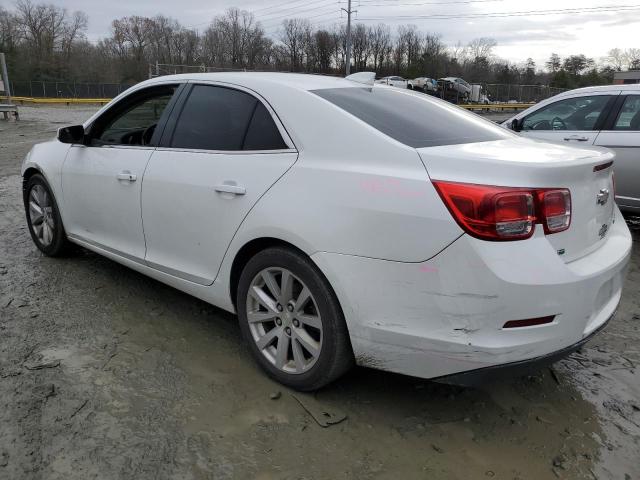Photo 2 from auction – 2015 CHEVROLET MALIBU 2LT with VIN 1G11D5SL8FF210213
