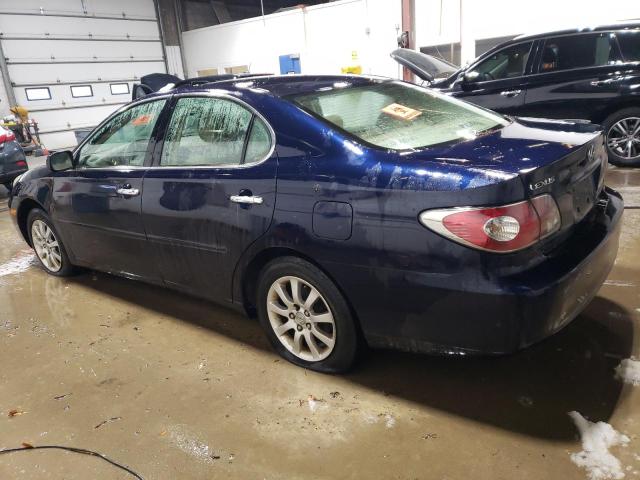 Photo 2 from auction – 2002 LEXUS ES 300 with VIN JTHBF30G425029074