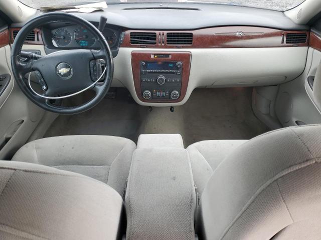 Photo 8 from auction – 2007 CHEVROLET IMPALA LT with VIN 2G1WT58N479289178