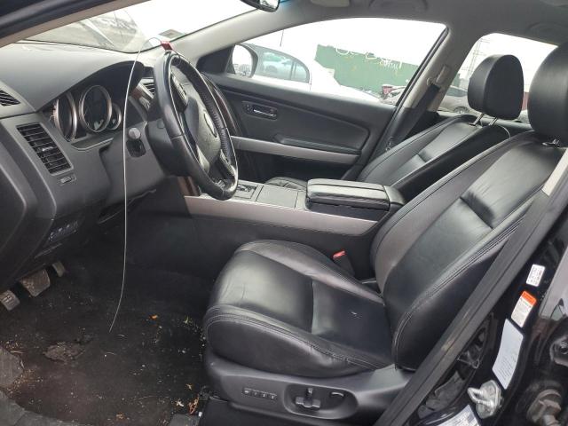 Photo 7 from auction – 2011 MAZDA CX-9 with VIN JM3TB3DV9B0321012