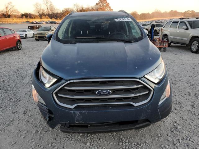 Photo 5 from auction – 2021 FORD ECOSPORT S with VIN MAJ6S3GL4MC425172