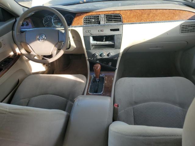 Photo 8 from auction – 2005 BUICK LACROSSE C with VIN 2G4WC532551263071