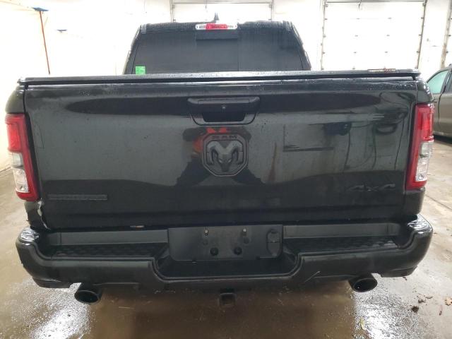 Photo 6 from auction – 2019 RAM 1500 BIG H with VIN 1C6SRFFT2KN899282