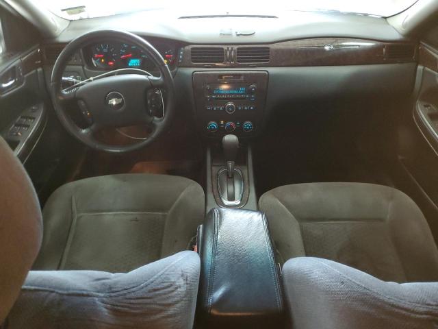 Photo 8 from auction – 2012 CHEVROLET IMPALA LS with VIN 2G1WA5E32C1117376
