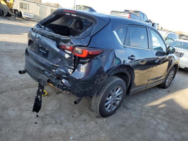صورة رقم 3 من المزاد - 2023 MAZDA CX-5 PREFE مع VIN JM3KFBCM0P0132646