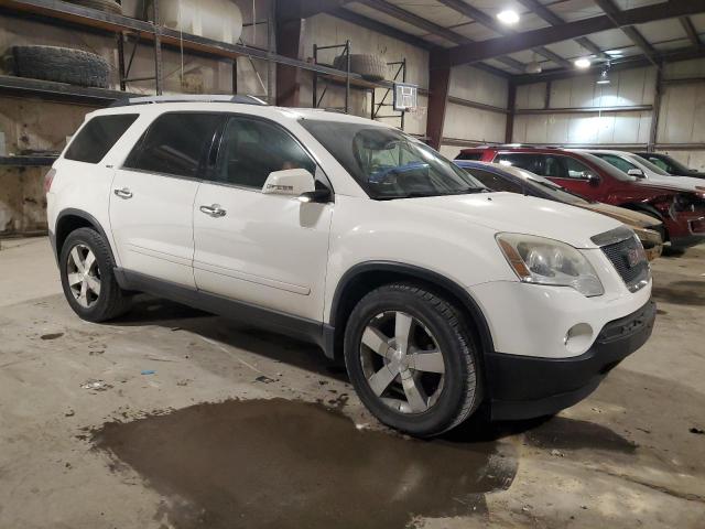 Photo 4 from auction – 2012 GMC ACADIA SLT with VIN 1GKKRREDXCJ220330
