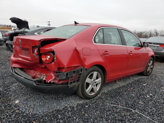 Photo 3 from auction – 2009 VOLKSWAGEN JETTA SE with VIN 3VWRZ71K09M167746
