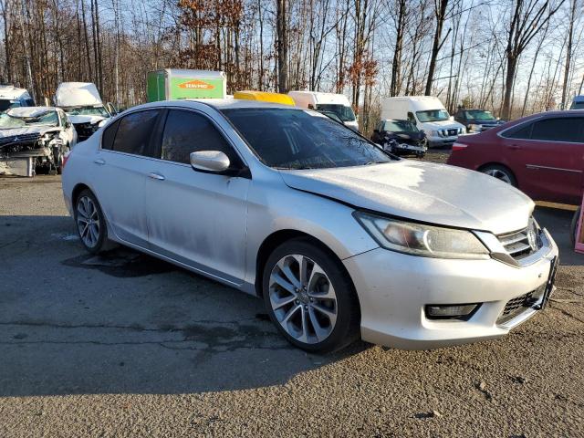 Photo 4 from auction – 2014 HONDA ACCORD SPO with VIN 1HGCR2F56EA247673
