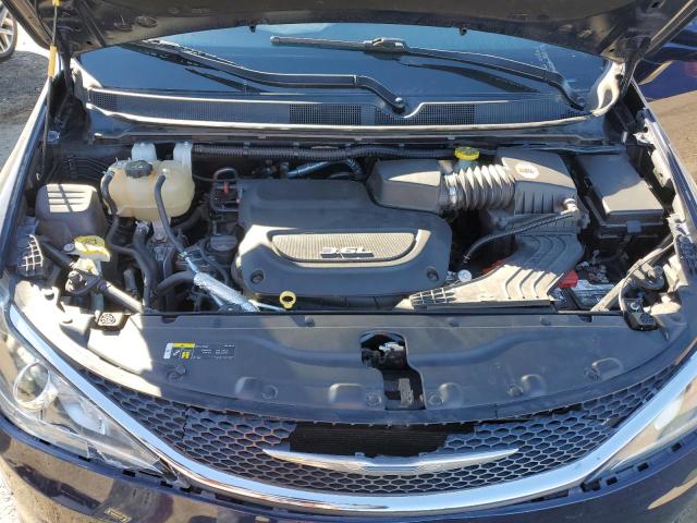 Photo 12 from auction – 2018 CHRYSLER PACIFICA T with VIN 2C4RC1FG2JR123668