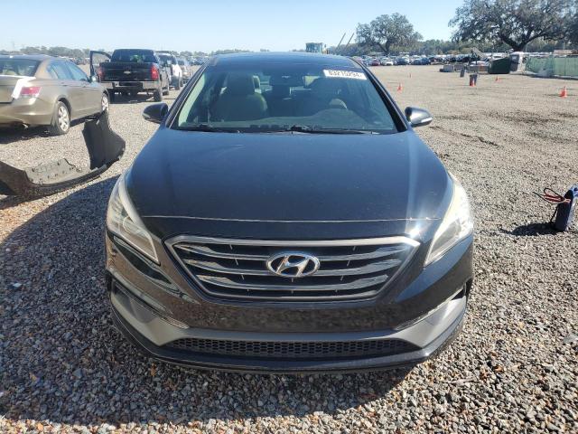 Photo 5 from auction – 2016 HYUNDAI SONATA SPO with VIN 5NPE34AF6GH318323