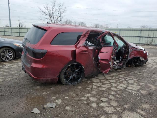 Photo 3 from auction – 2013 DODGE DURANGO R/ with VIN 1C4SDJCT6DC518143