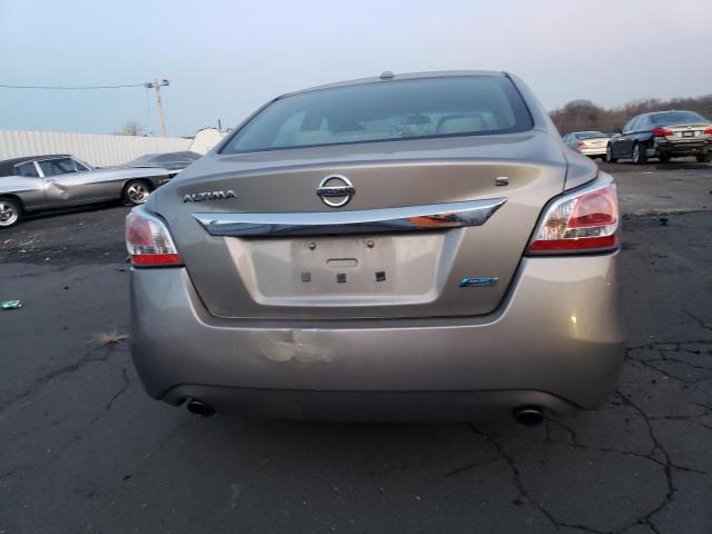 Photo 6 from auction – 2014 NISSAN ALTIMA 2.5 with VIN 1N4AL3AP1EC410035
