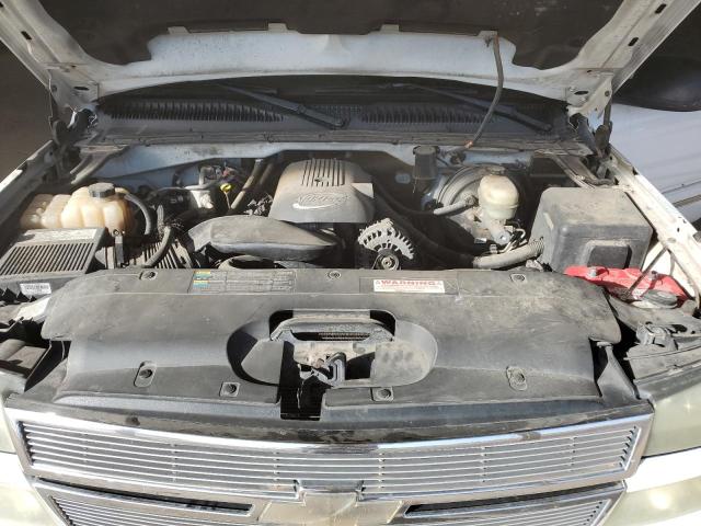 Photo 11 from auction – 2006 CHEVROLET SILVERADO with VIN 2GCEC13V361210454