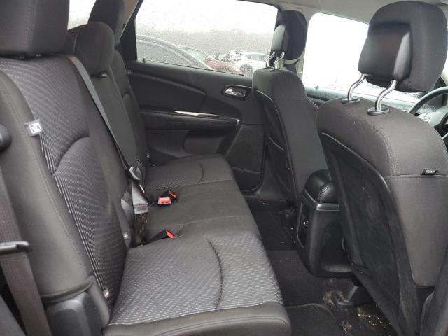 Photo 11 from auction – 2016 DODGE JOURNEY SX with VIN 3C4PDCBG8GT126618