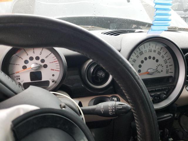 Photo 9 from auction – 2012 MINI COOPER with VIN WMWSU3C56CT263681