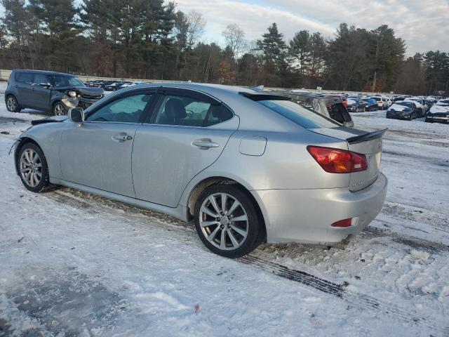 Photo 2 from auction – 2008 LEXUS IS 250 with VIN JTHCK262982022394