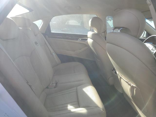 صورة رقم 10 من المزاد - 2017 GENESIS G80 BASE مع VIN KMHGN4JE2HU207121