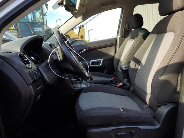 Photo 7 from auction – 2013 CHEVROLET CAPTIVA LT with VIN 3GNFL3EK5DS504854