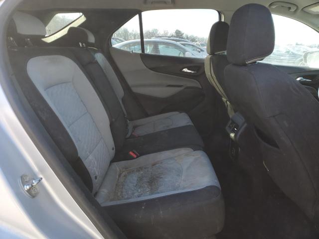 Photo 11 from auction – 2019 CHEVROLET EQUINOX LT with VIN 2GNAXTEV0K6257909